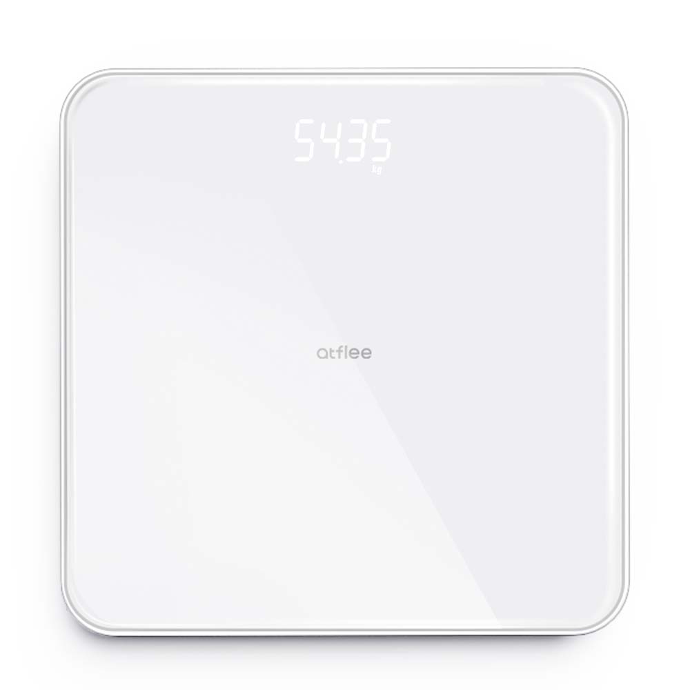 앳플리 LED 체중계, 똑똑한 다이어트 시작!